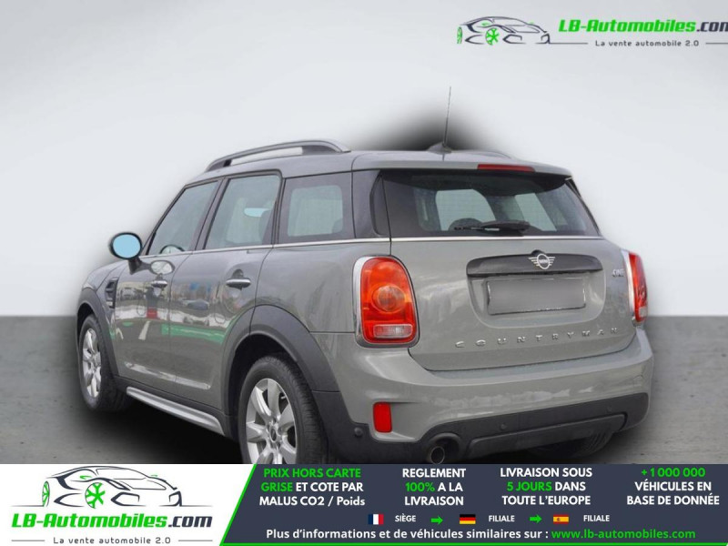 Mini Mini 102 CH BVM  occasion � Beaupuy - photo n�3