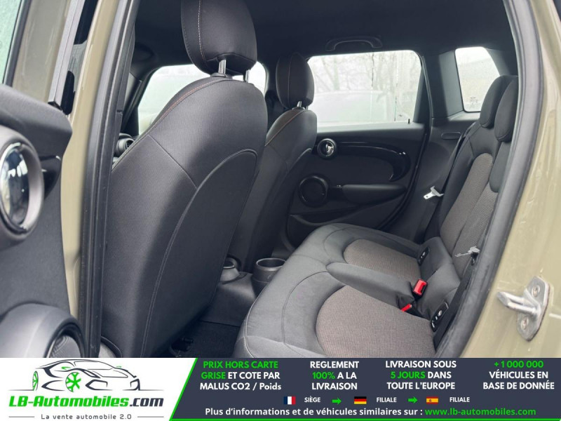 Mini Mini 102 CH BVM  occasion � Beaupuy - photo n�8