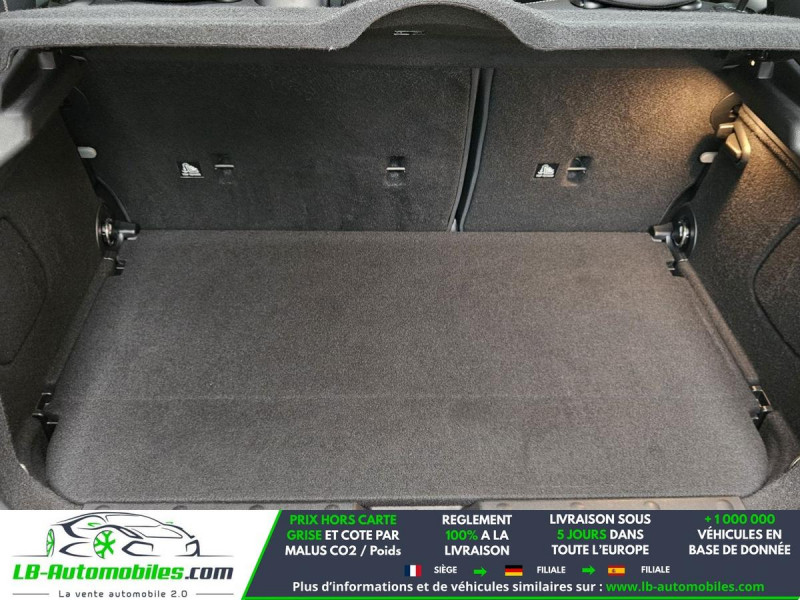 Mini Mini 102 CH BVM  occasion � Beaupuy - photo n�8