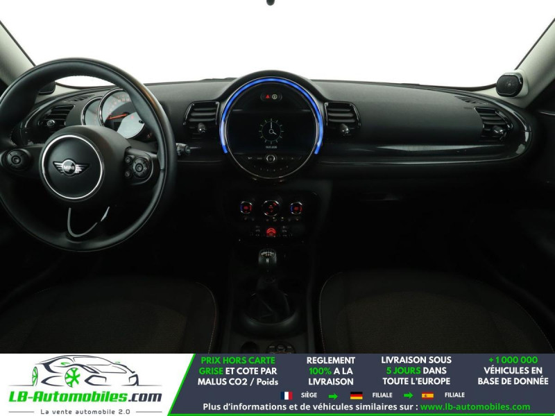 Mini Mini 102 CH BVM  occasion � Beaupuy - photo n�3