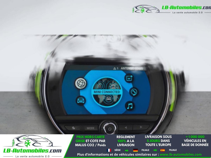 Mini Mini 102 CH BVM  occasion � Beaupuy - photo n�2