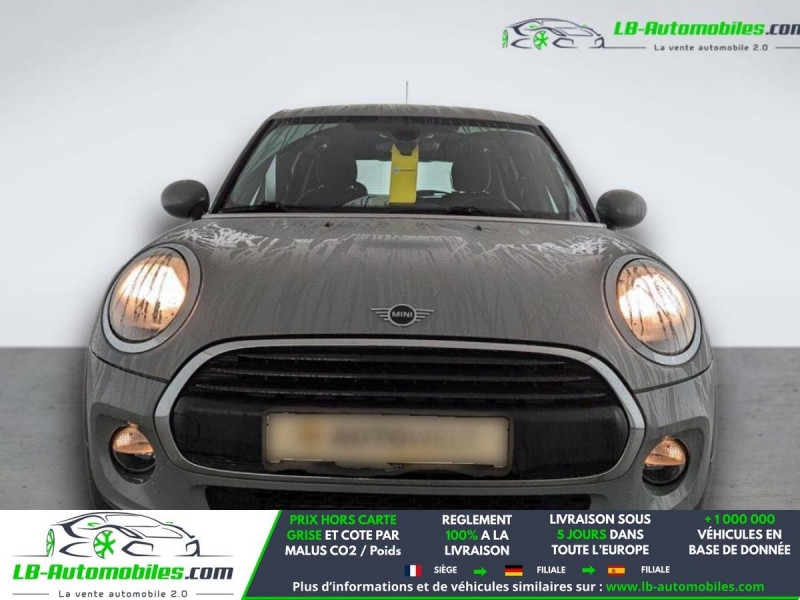 Mini Mini 102 CH BVM  occasion � Beaupuy - photo n�4