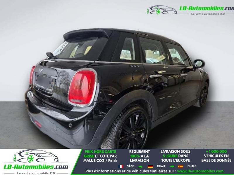 Mini Mini 102 CH BVM  occasion � Beaupuy - photo n�3