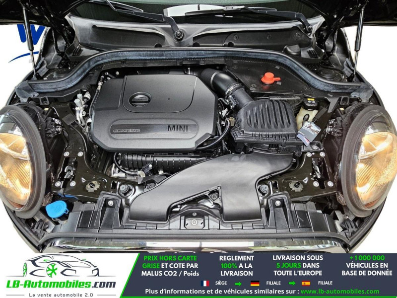 Mini Mini 102 CH BVM  occasion � Beaupuy - photo n�7