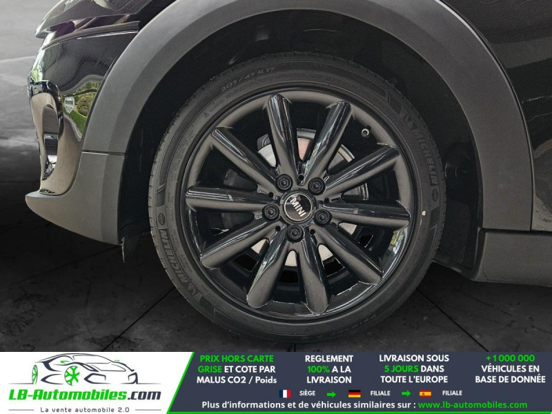 Mini Mini 102 CH BVM  occasion � Beaupuy - photo n�6