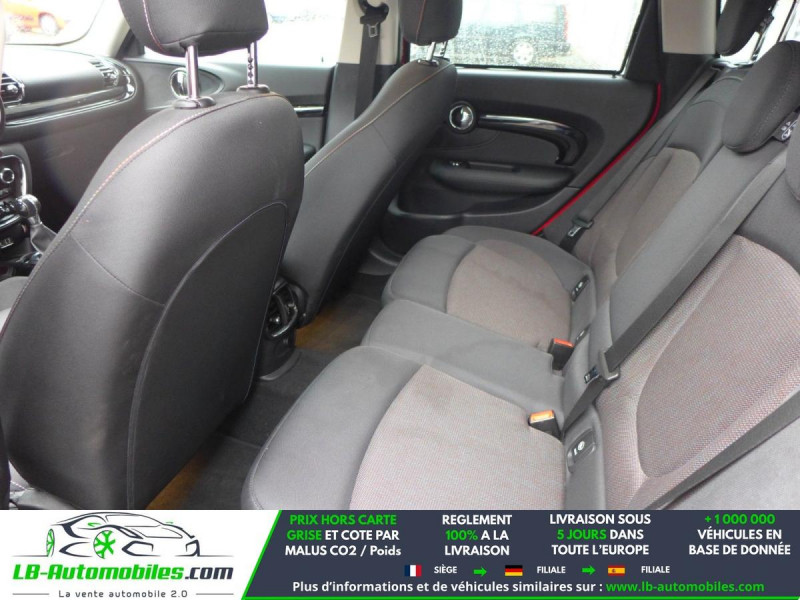 Mini Mini 102 CH BVM  occasion � Beaupuy - photo n�8