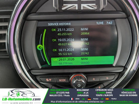 Mini Mini 102 CH BVM  occasion � Beaupuy - photo n�10