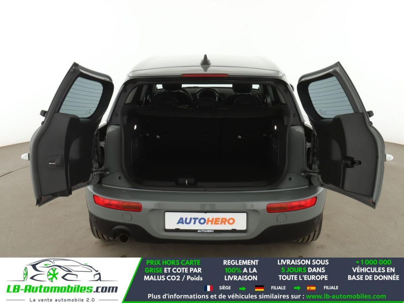 Mini Mini 102 CH BVM  occasion � Beaupuy - photo n�10