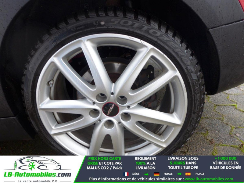 Mini Mini 102 CH BVM  occasion � Beaupuy - photo n�9