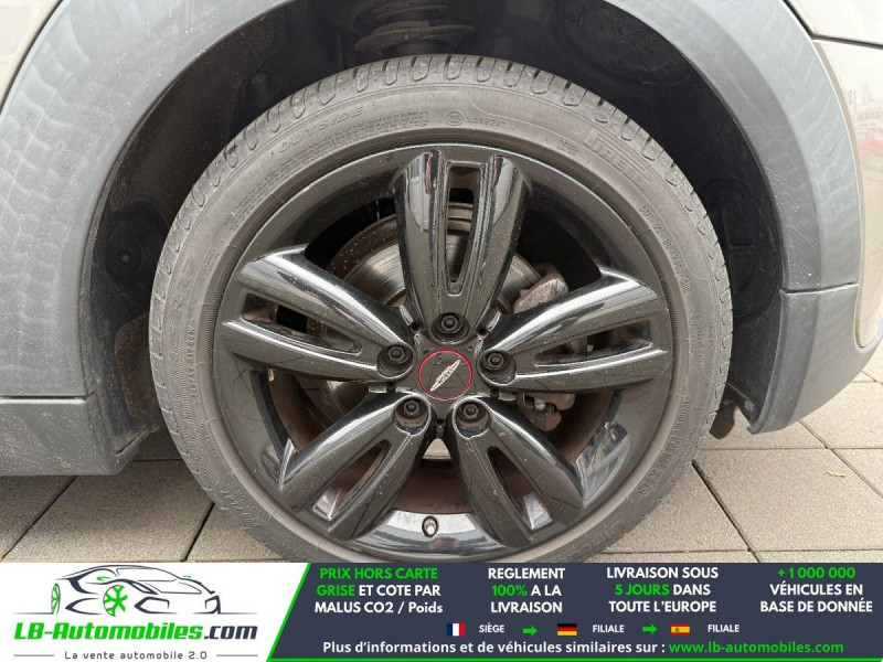 Mini Mini 102 CH BVM  occasion � Beaupuy - photo n�7