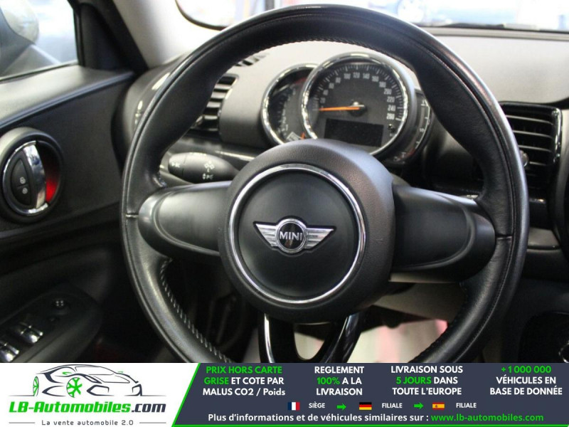 Mini Mini 102 CH BVM  occasion � Beaupuy - photo n�7