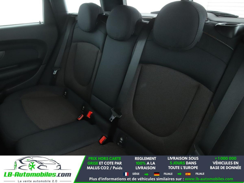 Mini Mini 102 CH BVM  occasion � Beaupuy - photo n�9