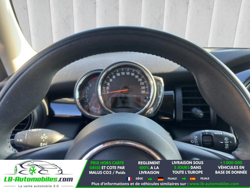 Mini Mini 102 CH BVM  occasion � Beaupuy - photo n�8