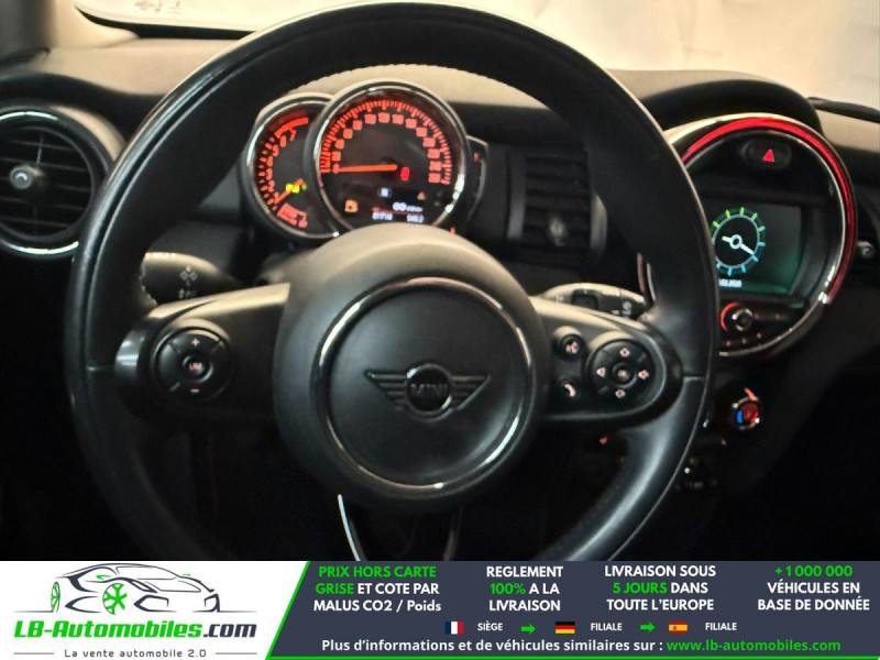 Mini Mini 102 CH BVM  occasion � Beaupuy - photo n�10