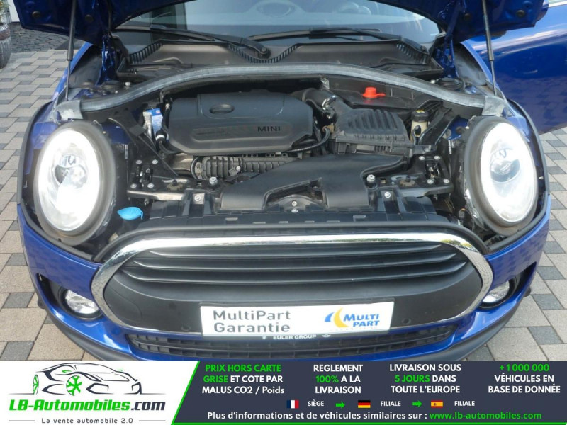 Mini Mini 102 CH BVM  occasion � Beaupuy - photo n�8