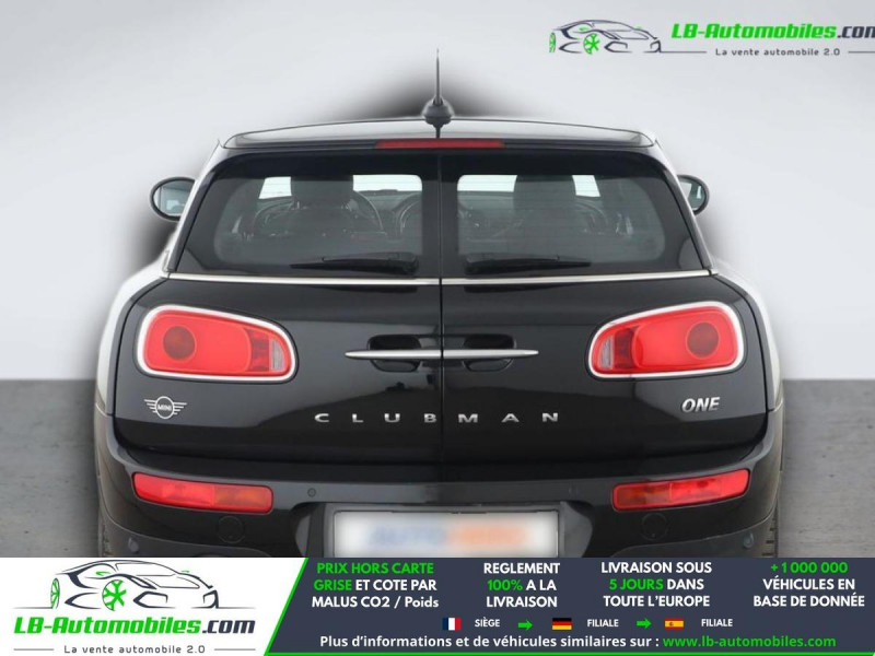 Mini Mini 102 CH BVM  occasion � Beaupuy - photo n�7