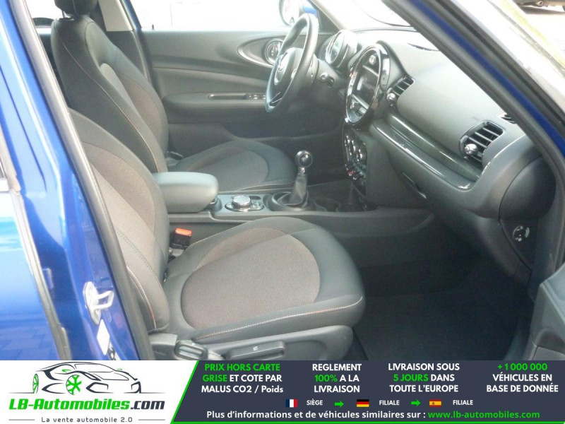 Mini Mini 102 CH BVM  occasion � Beaupuy - photo n�6