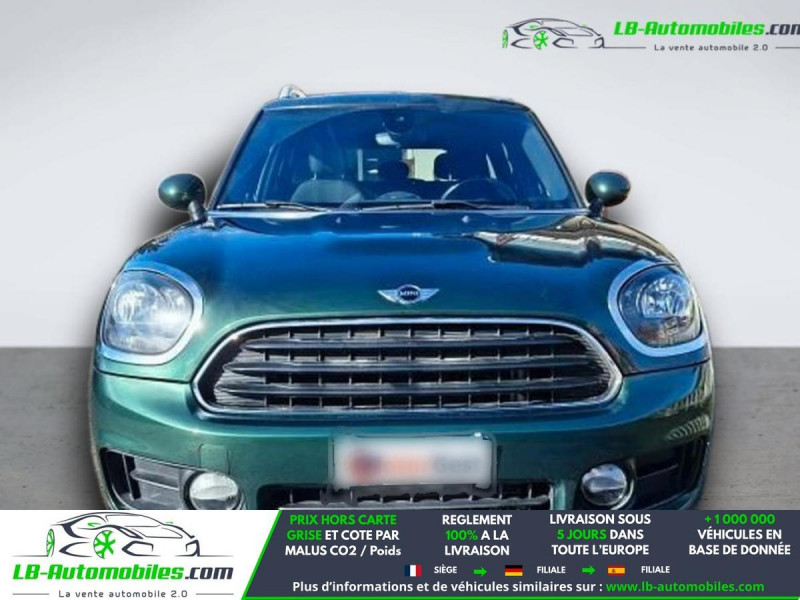 Mini Mini 102 CH BVM  occasion � Beaupuy - photo n�3