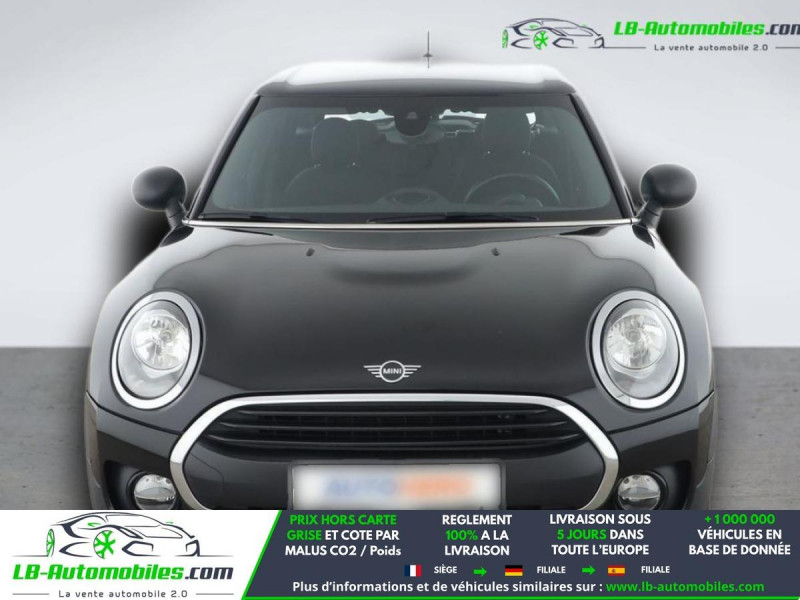 Mini Mini 102 CH BVM  occasion � Beaupuy - photo n�5