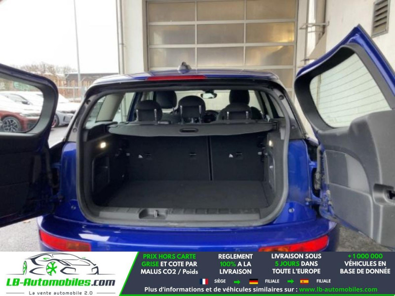 Mini Mini 102 CH BVM  occasion � Beaupuy - photo n�10