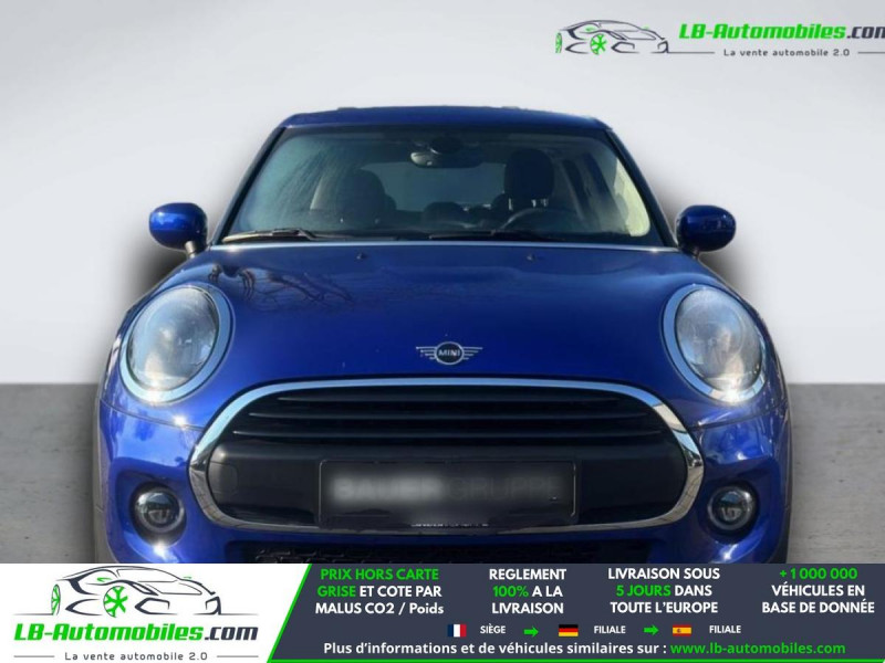 Mini Mini 102 CH BVM  occasion � Beaupuy - photo n�4