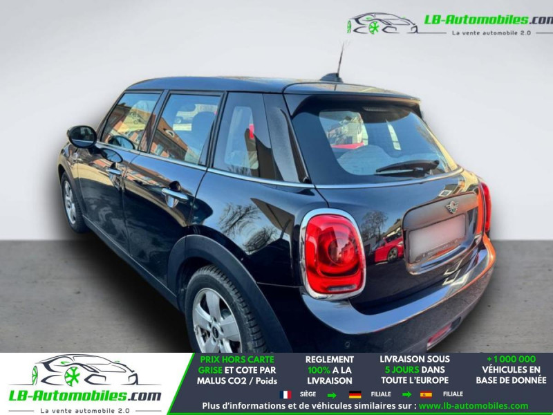 Mini Mini 102 CH BVM  occasion � Beaupuy - photo n�3