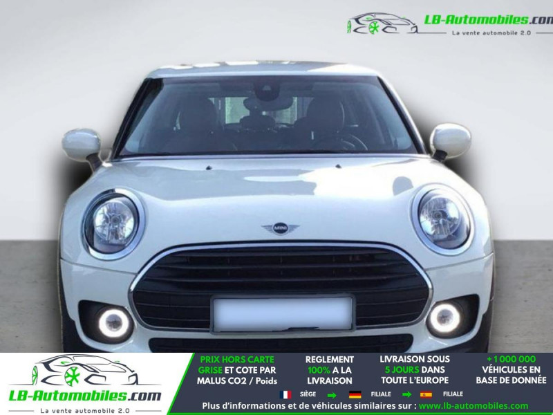 Mini Mini 102 CH BVM  occasion � Beaupuy - photo n�5