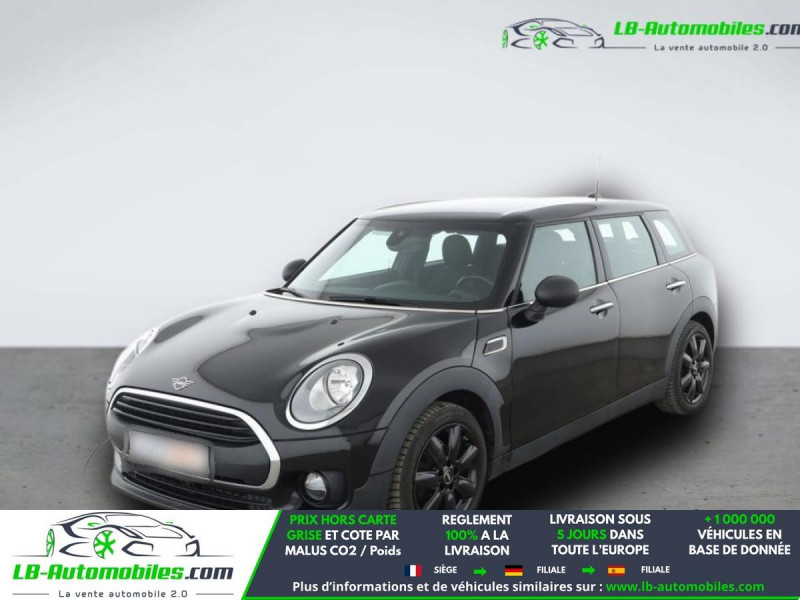 Mini Mini 102 CH BVM  occasion � Beaupuy