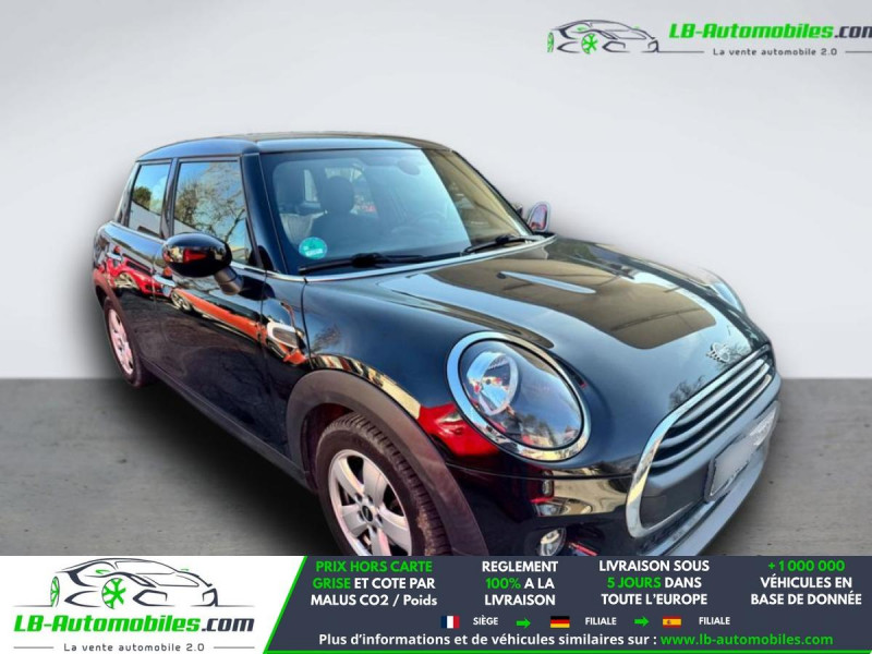 Mini Mini 102 CH BVM  occasion � Beaupuy - photo n�2