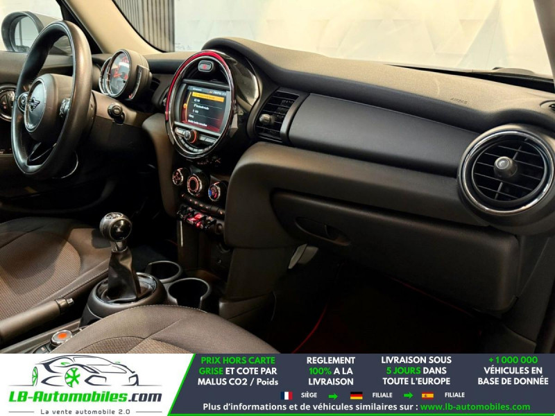 Mini Mini 102 CH BVM  occasion � Beaupuy - photo n�3