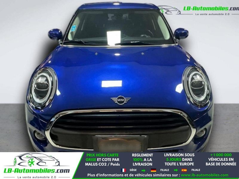 Mini Mini 102 CH BVM  occasion � Beaupuy - photo n�4