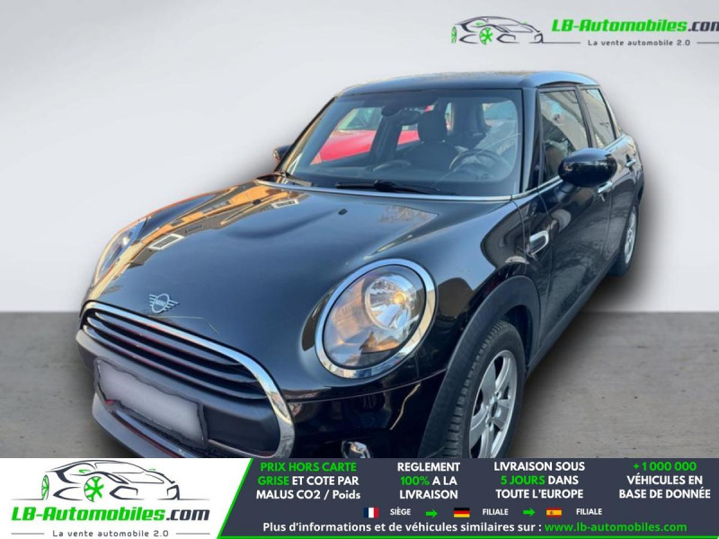 Mini Mini 102 CH BVM  occasion � Beaupuy