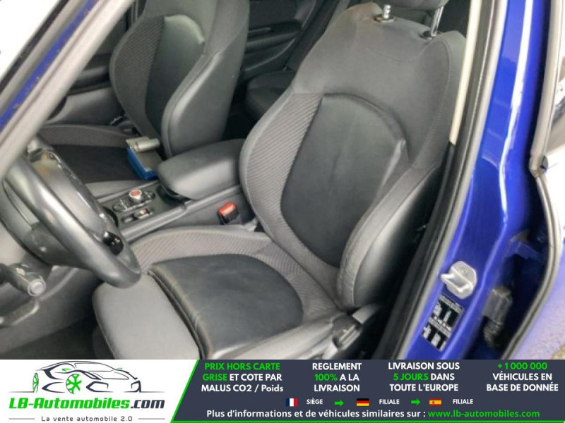 Mini Mini 102 CH BVM  occasion � Beaupuy - photo n�6