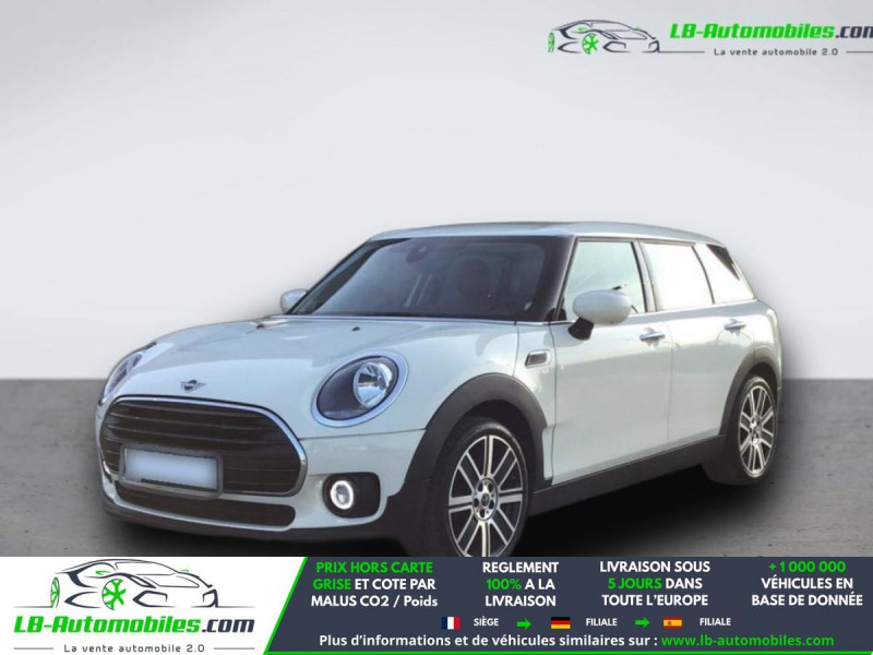 Mini Mini 102 CH BVM  occasion � Beaupuy - photo n�2