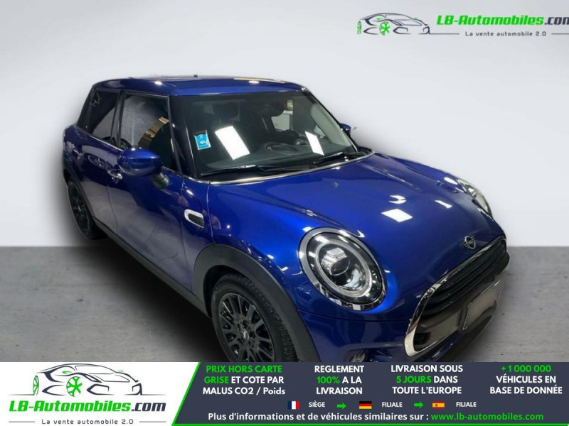 Mini Mini 102 CH BVM  occasion � Beaupuy - photo n�2