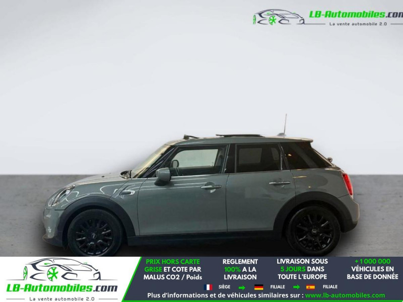 Mini Mini 102 CH BVM  occasion � Beaupuy - photo n�6