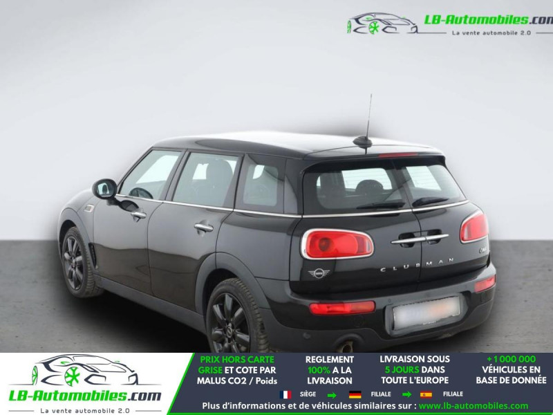 Mini Mini 102 CH BVM  occasion � Beaupuy - photo n�4