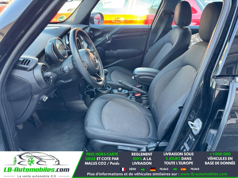 Mini Mini 102 CH BVM  occasion � Beaupuy - photo n�5