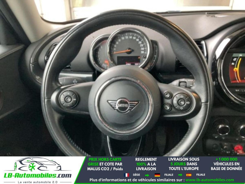 Mini Mini 102 CH BVM  occasion � Beaupuy - photo n�8