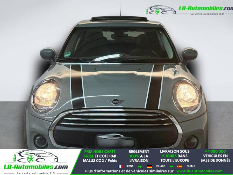 Mini Mini 102 CH BVM  occasion � Beaupuy - photo n�5