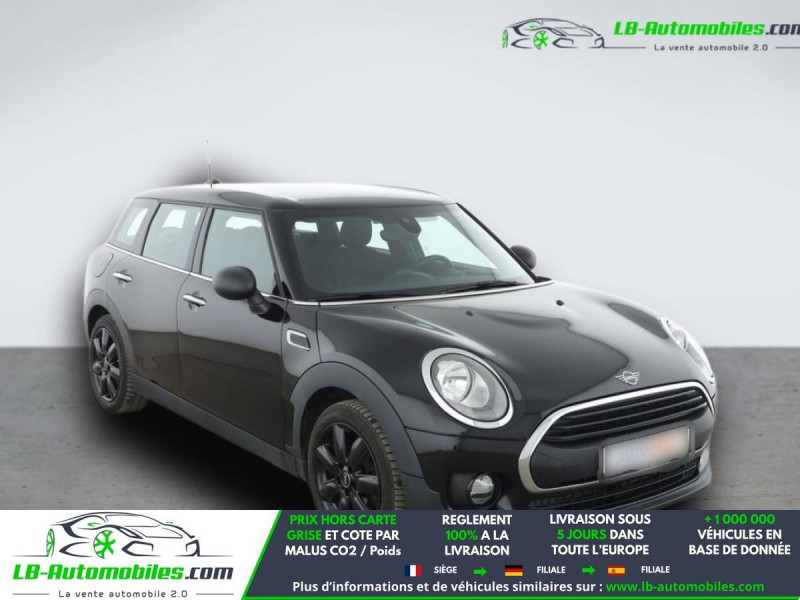 Mini Mini 102 CH BVM  occasion � Beaupuy - photo n�2