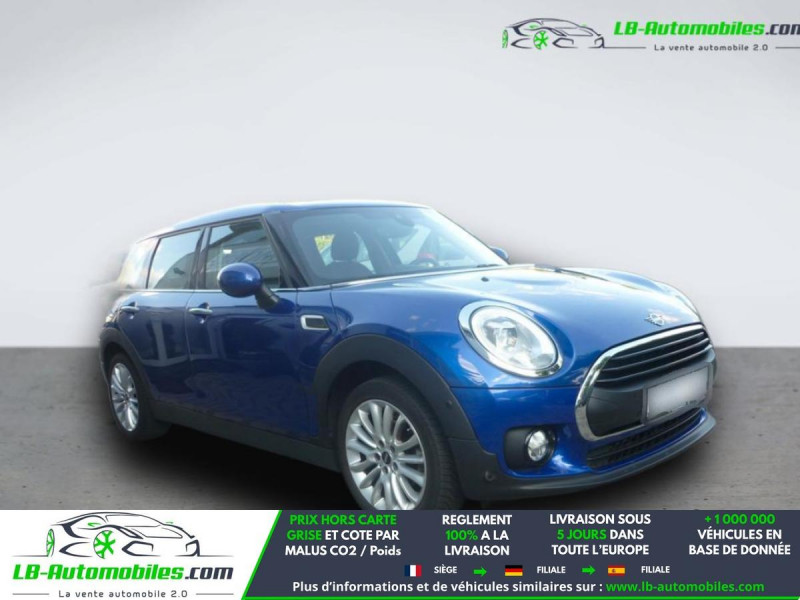 Mini Mini 102 CH BVM  occasion � Beaupuy - photo n�2