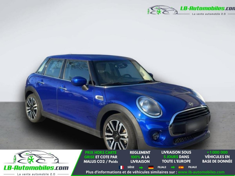 Mini Mini 102 CH BVM  occasion � Beaupuy - photo n�2