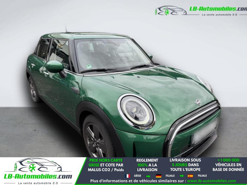 Mini Mini 102 CH BVM  occasion � Beaupuy - photo n�2