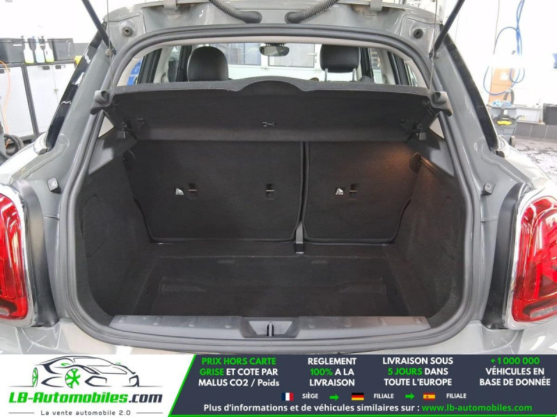 Mini Mini 102 CH BVM  occasion � Beaupuy - photo n�8