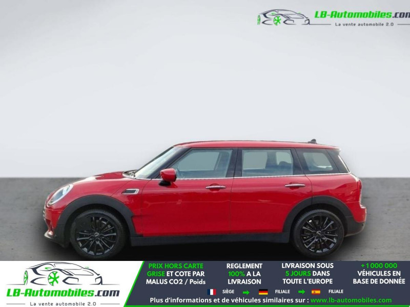 Mini Mini 102 CH BVM  occasion � Beaupuy - photo n�3