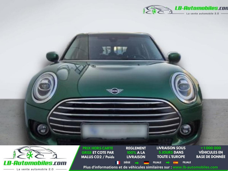 Mini Mini 102 CH BVM  occasion � Beaupuy - photo n�3