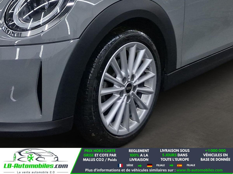 Mini Mini 102 CH BVM  occasion � Beaupuy - photo n�7