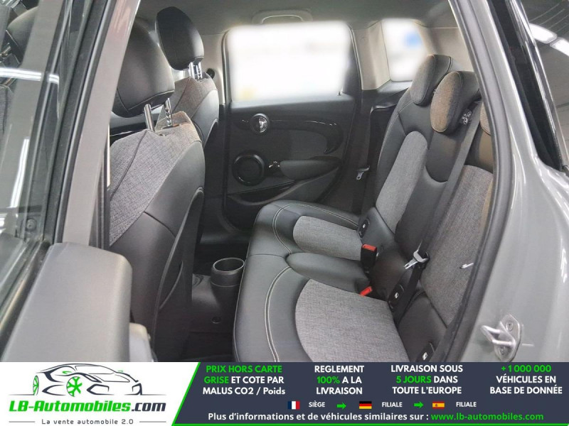 Mini Mini 102 CH BVM  occasion � Beaupuy - photo n�6