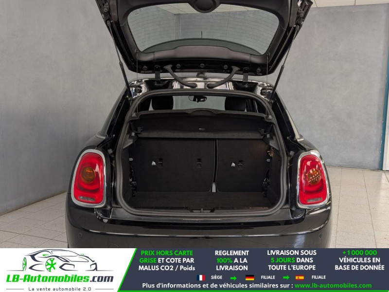 Mini Mini 102 CH BVM  occasion � Beaupuy - photo n�9